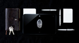5 Best Fingerprint Scanner for Secure Document Access in 2026