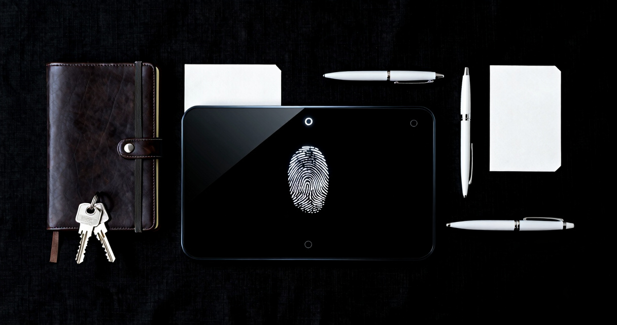 5 Best Fingerprint Scanner for Secure Document Access in 2026