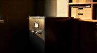 5 Best Metal Filing Cabinets With Keys And Anti‑Tip Design In 2026