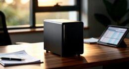 5 Best NAS for Medical Office Document Archiving in 2026