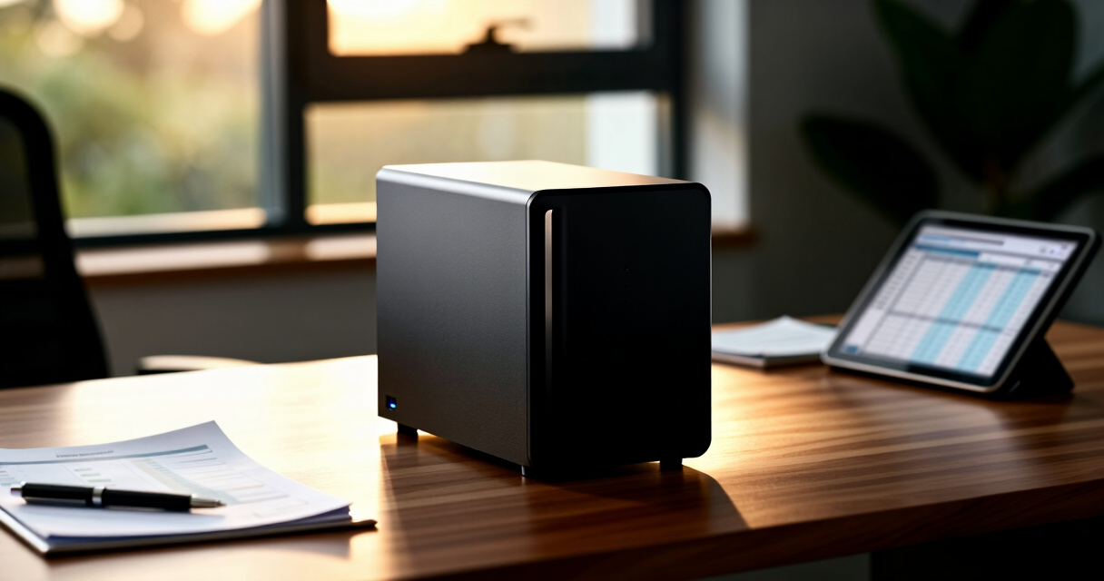 5 Best NAS for Medical Office Document Archiving in 2026
