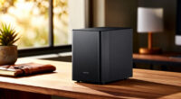 5 Best NAS for Secure Family Photo and Document Storage in 2026