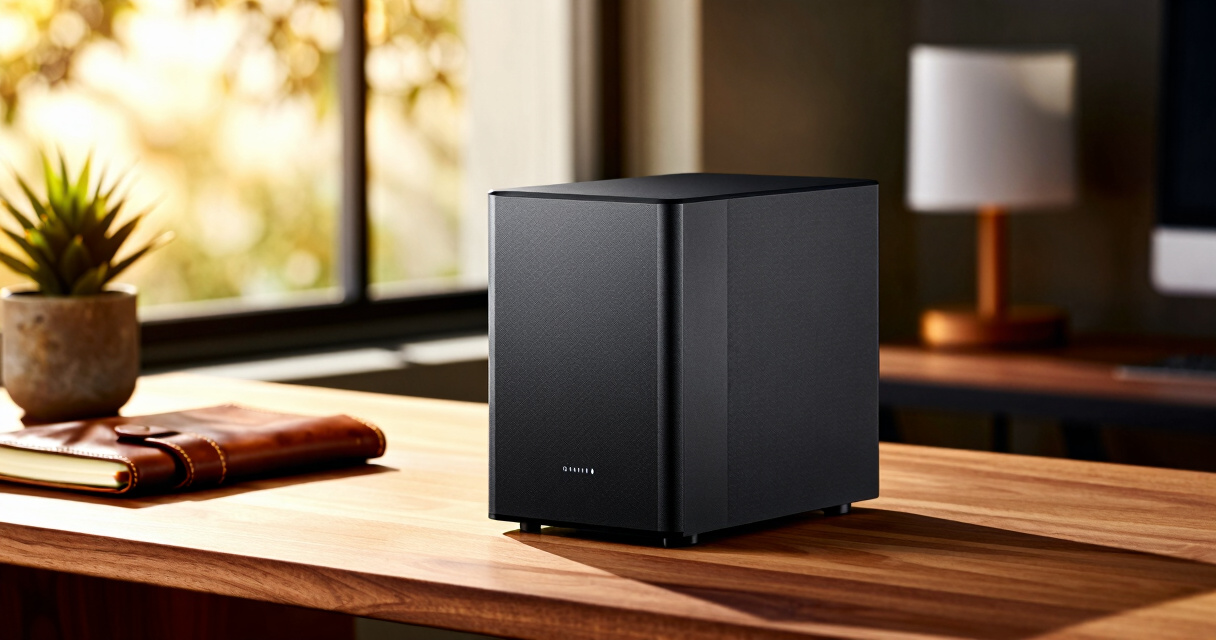 5 Best NAS for Secure Family Photo and Document Storage in 2026