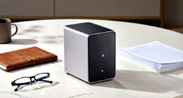 5 Best NAS for Storing Document Camera Recordings in 2026