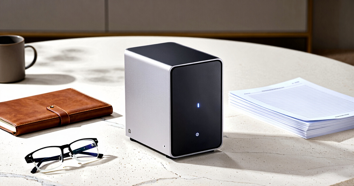 5 Best NAS for Storing Document Camera Recordings in 2026