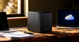 5 Best NAS With Automatic Cloud Backup For Records In 2026