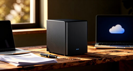 5 Best NAS With Automatic Cloud Backup For Records In 2026
