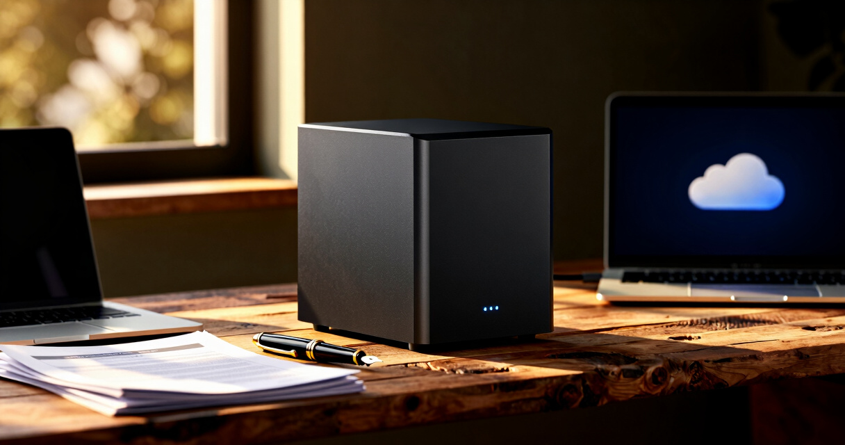 5 Best NAS With Automatic Cloud Backup For Records In 2026