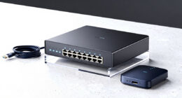 5 Best Network Switches for Office Scanner and Printer Networks in 2026