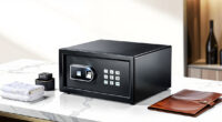 5 Best Portable Safe Alternative For Hotels And Rentals In 2026