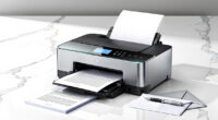 5 Best Printer for Printing Forms and Legal Documents in 2026