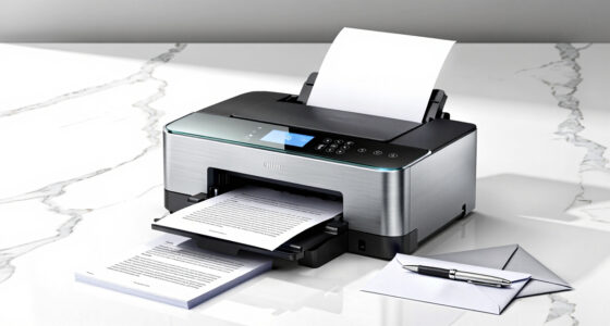 5 Best Printer for Printing Forms and Legal Documents in 2026