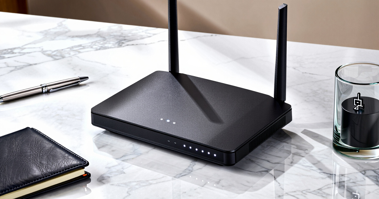 5 Best Router for Encrypted Cloud Document Workflows in 2026