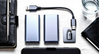 5 Best Secure Drive Cases for Encrypted SSDs in 2026