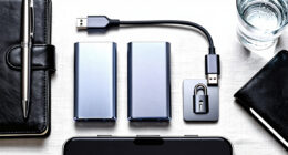 5 Best Secure Drive Cases for Encrypted SSDs in 2026