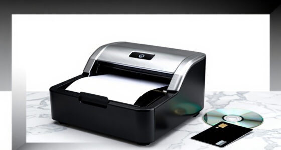 5 Best Shredder for Shredding Credit Cards and CDs in 2026