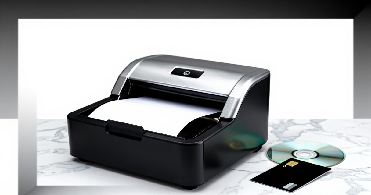 5 Best Shredder for Shredding Credit Cards and CDs in 2026