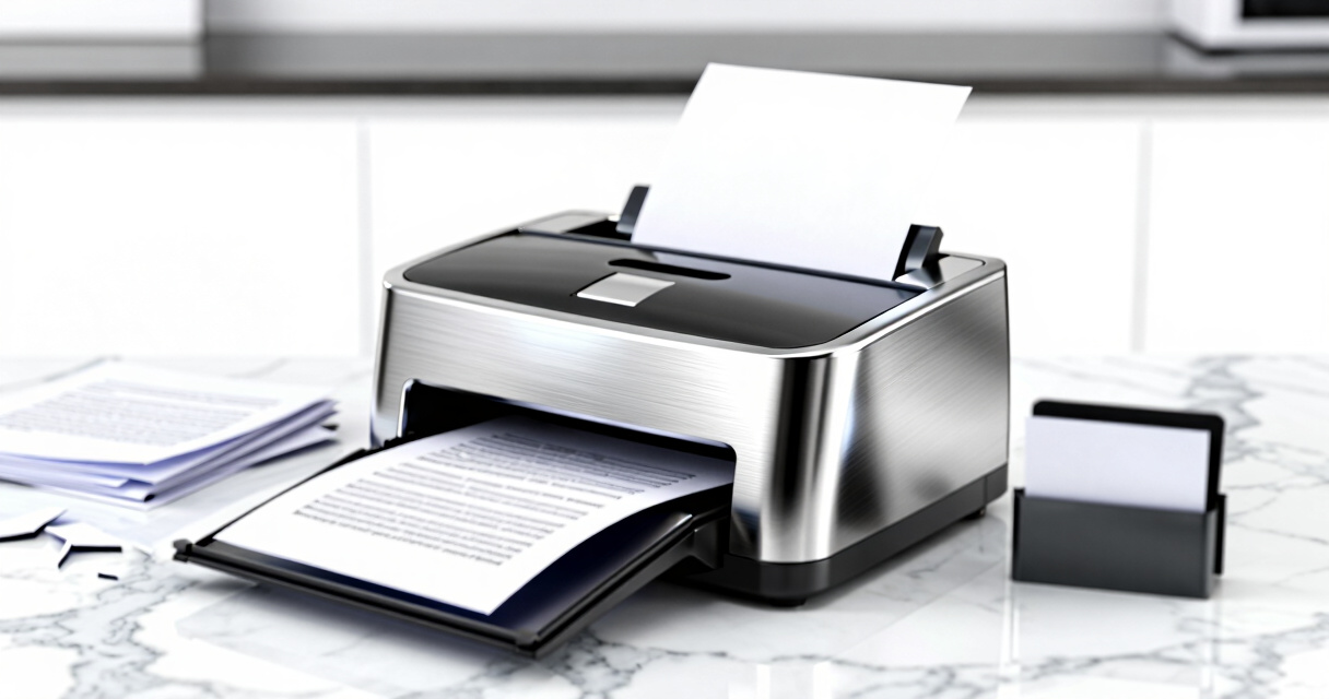 5 Best Shredder for Shredding Legal Case Files in 2026