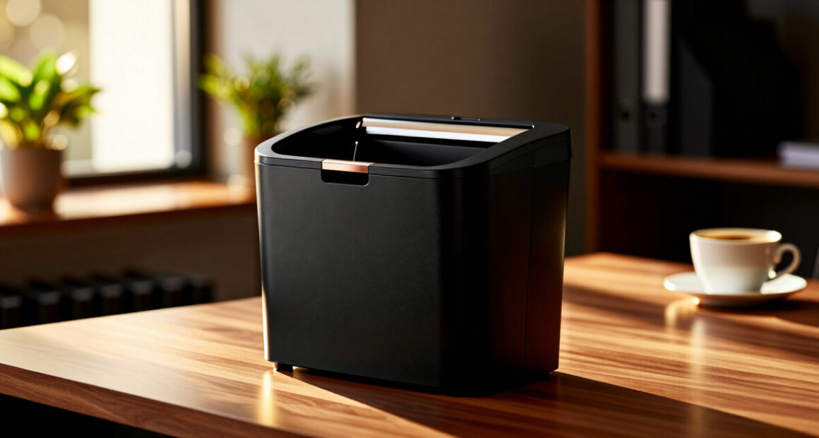 5 Best Shredder With Large Bin For Office In 2026