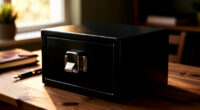 5 Best Water Resistant Document Safe for Disaster Prep in 2026