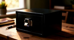 5 Best Water Resistant Document Safe for Disaster Prep in 2026