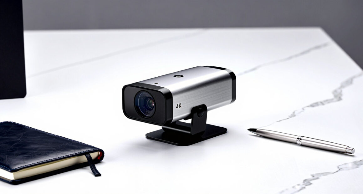 6 Best 4K Document Camera for Teachers in 2026