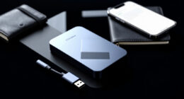 6 Best Backup Hard Drive for Small Business Document Retention in 2026