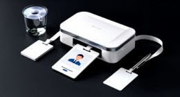 6 Best Badge Printer System for Schools and Offices in 2026