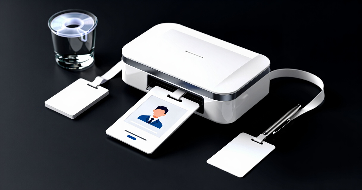 6 Best Badge Printer System for Schools and Offices in 2026