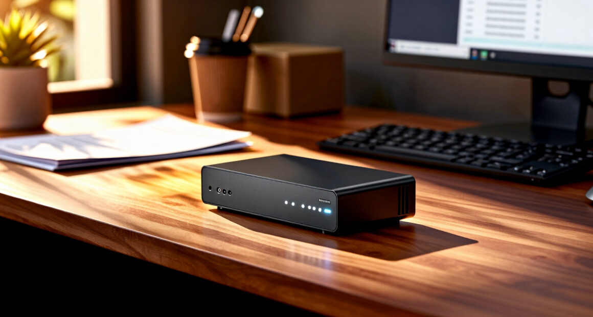 6 Best Battery Backup for Small Business Document Servers in 2026