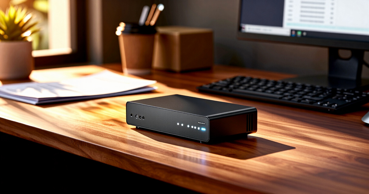 6 Best Battery Backup for Small Business Document Servers in 2026