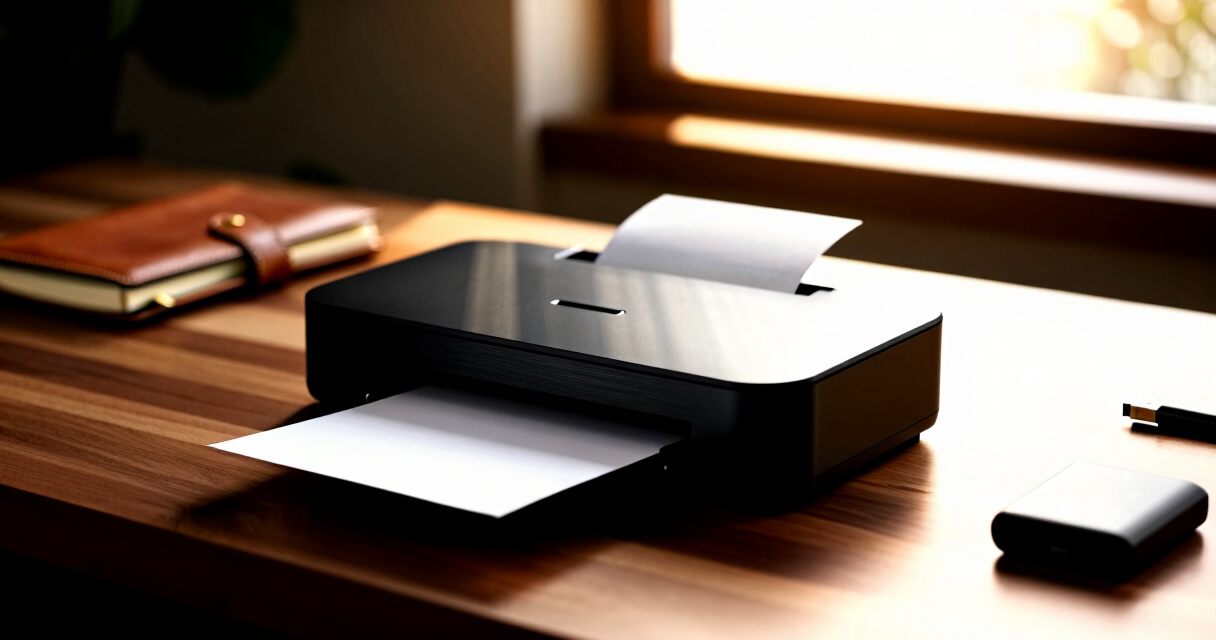 6 Best Desk Document Scanner for Accountant Office in 2026