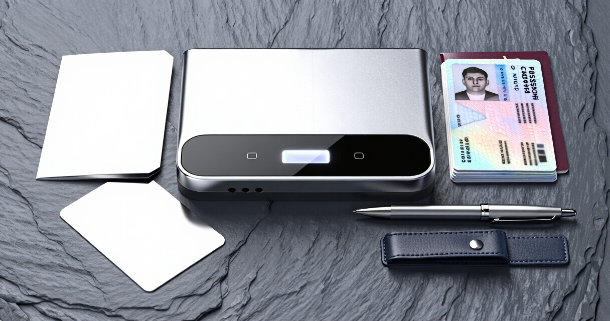 6 Best Document Scanner for Scanning Passports and IDs in 2026