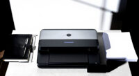 6 Best Document Scanner With Ultrasonic Double Feed Detection in 2026