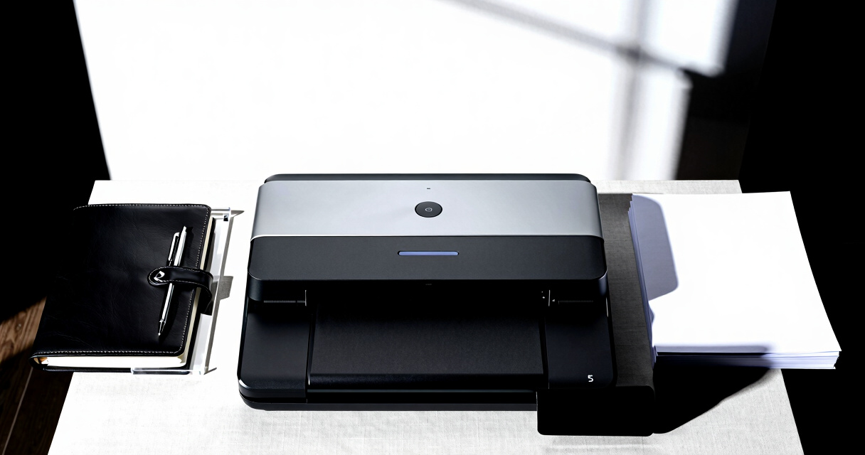 6 Best Document Scanner With Ultrasonic Double Feed Detection in 2026