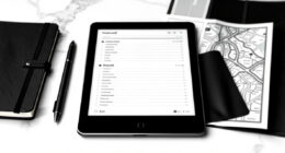 6 Best E‑Ink Tablet for Travel Planning Documents in 2026