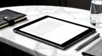 6 Best E‑Ink Tablets for Writing and Exporting PDFs in 2026