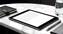 6 Best E‑Ink Tablets for Writing and Exporting PDFs in 2026