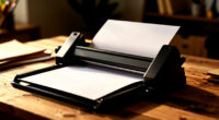 6 Best Electric Paper Cutter for Cutting Thick Stacks in 2026