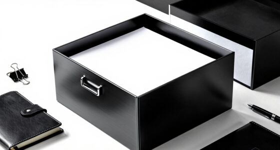 6 Best Filing Cabinets for Hanging File Folders Letter Size in 2026