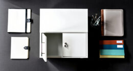 6 Best Filing Cabinets for Small Apartment Document Storage in 2026
