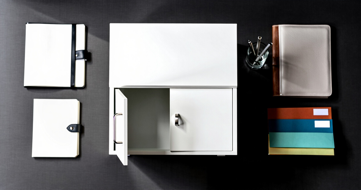 6 Best Filing Cabinets for Small Apartment Document Storage in 2026