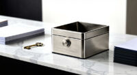 6 Best High Capacity Document Lock Box for Home Archives in 2026