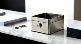 6 Best High Capacity Document Lock Box for Home Archives in 2026