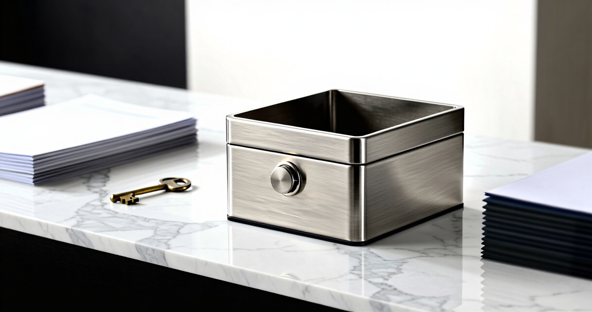 6 Best High Capacity Document Lock Box for Home Archives in 2026