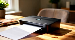 6 Best High End Document Scanner Under $1000 in 2026