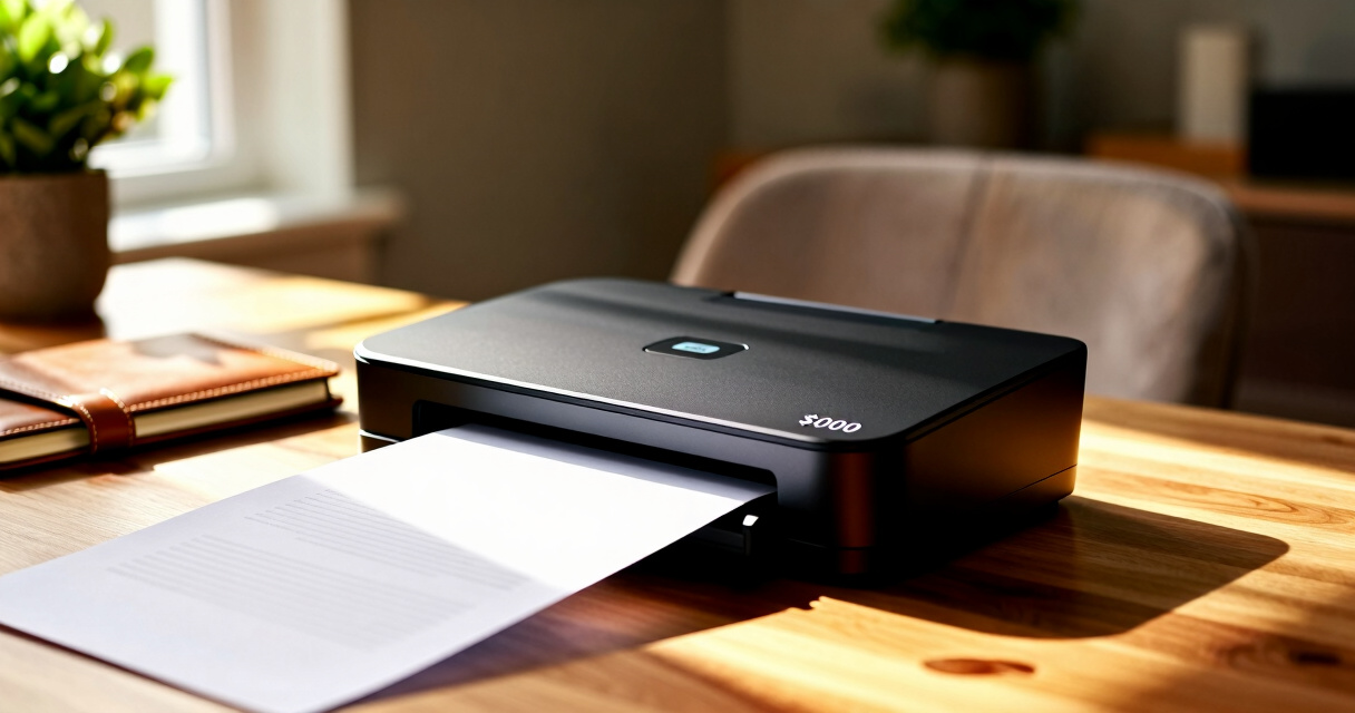 6 Best High End Document Scanner Under $1000 in 2026