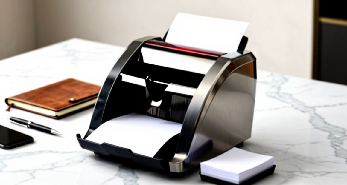 6 Best High Security Shredder For Confidential Records In 2026