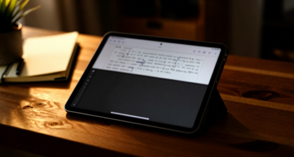 6 Best iPad Alternative for Document Annotation in 2026