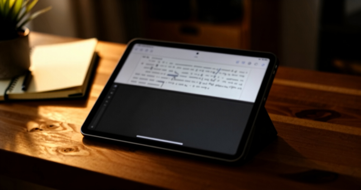 6 Best iPad Alternative for Document Annotation in 2026